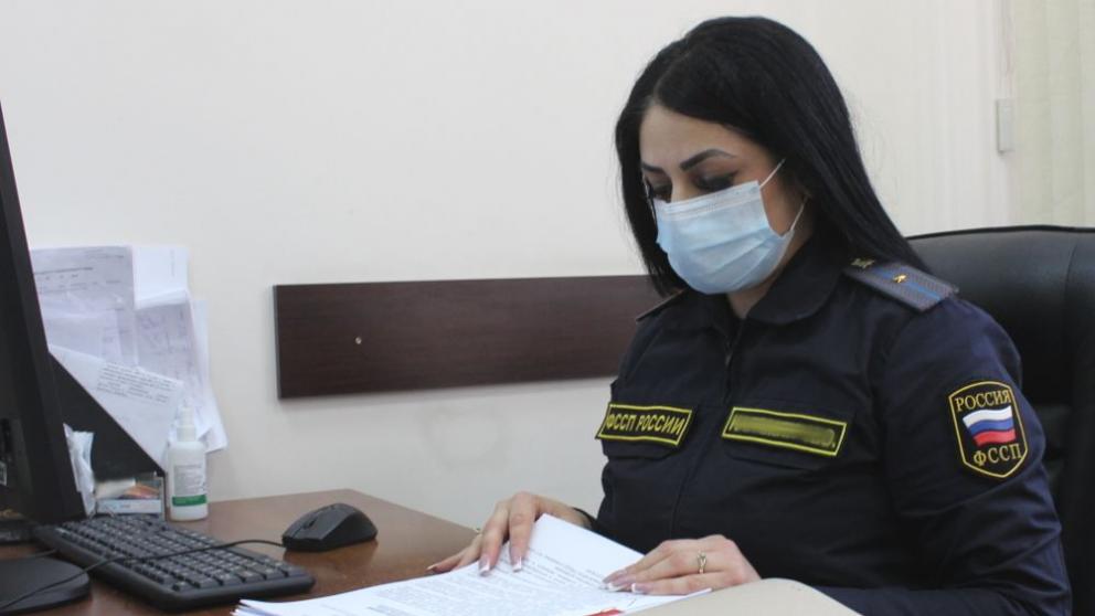 В Ставрополе риск остаться без прав заставил алиментщика погасить крупный долг