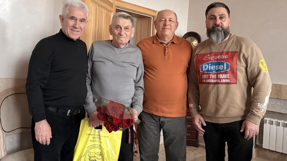 65 лет в спорте: человек, который изменил ставропольский баскетбол