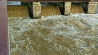 Сотрудники вневедомственной охраны в Невинномысске спасли тонущую в реке женщину