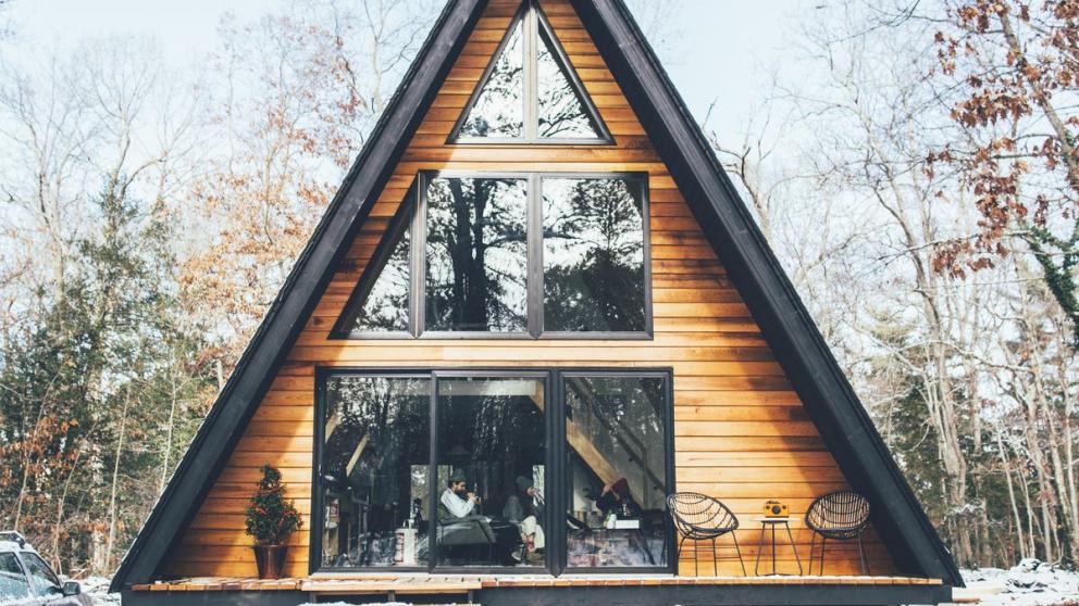 Комплекс для комфортного отдыха на природе создадут на Ставрополье