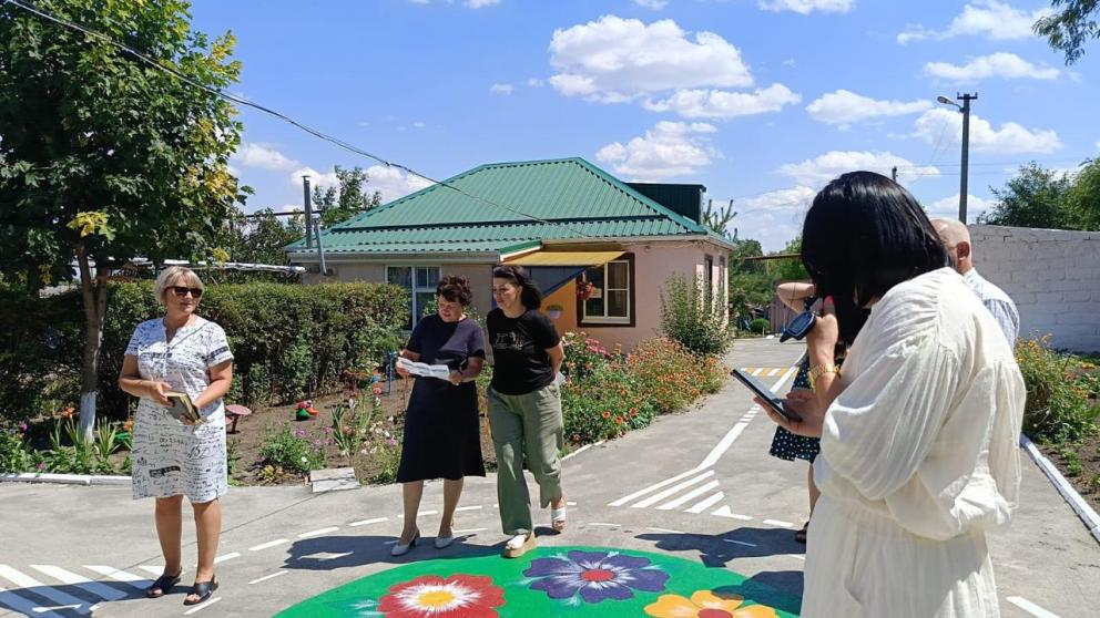 На Ставрополье «Единая Россия» активно участвует в приёмке школ