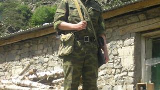 Почему грустит Норби