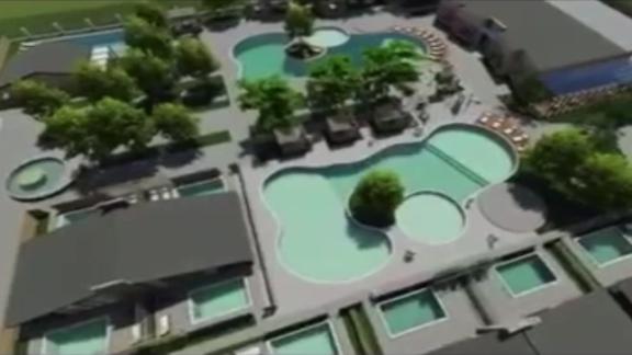 Новый бальнеологический комплекс намерены построить в Новопавловске