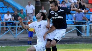 58-й кубок «Ставропольской правды» достался футболистам клуба «Ставрополь»