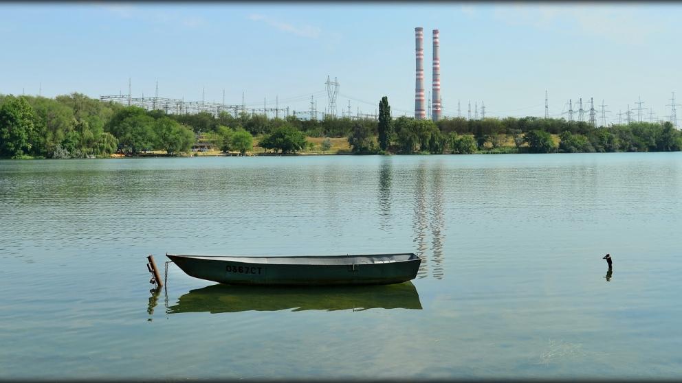 На разработку проекта реконструкции Новотроицкого водохранилища потратят 80 млн рублей