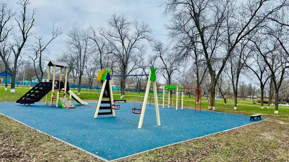 В Апанасенковском округе Ставрополья начался отбор инициативных проектов 