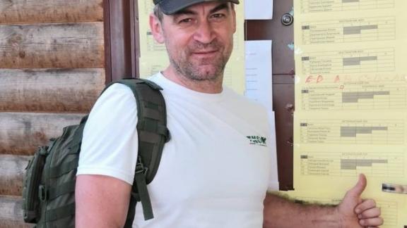 «Серебро» чемпионата России привёз лучник из Железноводска