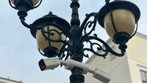 В Кисловодске с помощью системы распознавания лиц задержали разыскиваемого жителя Югры