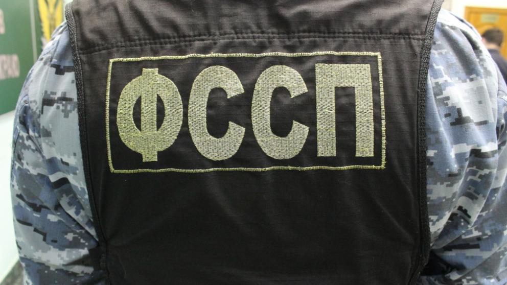 Житель Ставрополя поделил границы своего участка с соседом благодаря приставам