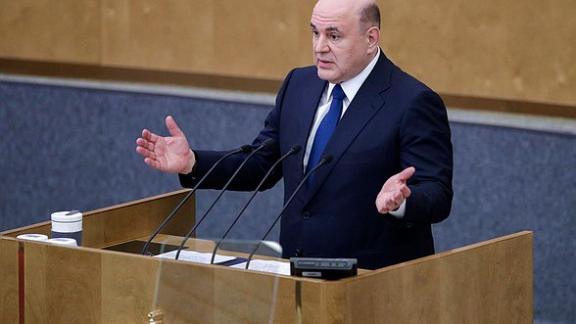 Опыт Ставрополья подтверждает тезис роста