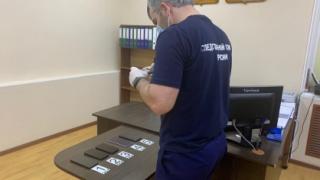 На Ставрополье бывший сотрудник колонии передавал заключённым телефоны