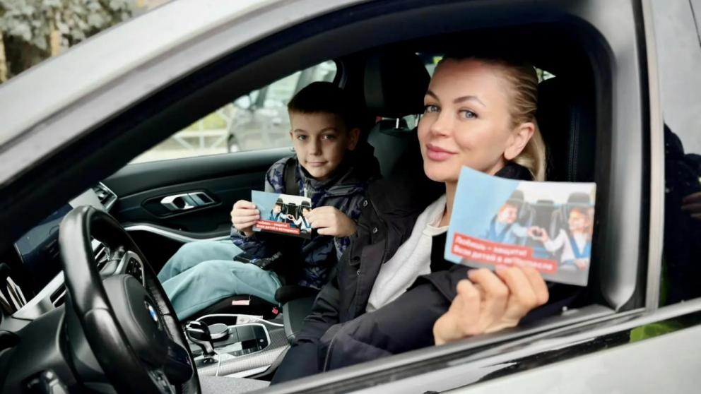 На Ставрополье выявили более 170 нарушений перевозки детей