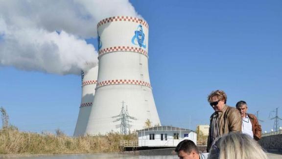 Ростовская АЭС: Более 226 млн рублей направлено на обеспечение экологической безопасности и охрану окружающей среды в 2019 году