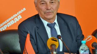 Министр сельского хозяйства Ставрополья Александр Мартычев: Змея принесла крестьянам 11 млрд прибыли