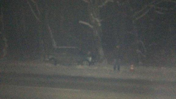 Вблизи Ставрополя водитель «Лады» сбил пешехода