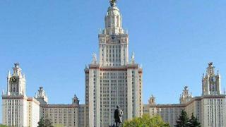 МГУ им. М.В. Ломоносова вошел в Топ-50 лучших университетов мира