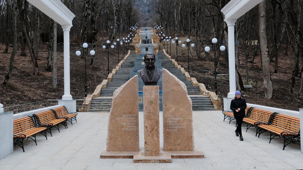 В Железноводске готовы к снятию ограничений на размещение гостей в санаториях