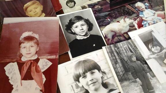 «Детство моих родителей» вспомнили в Пятигорске