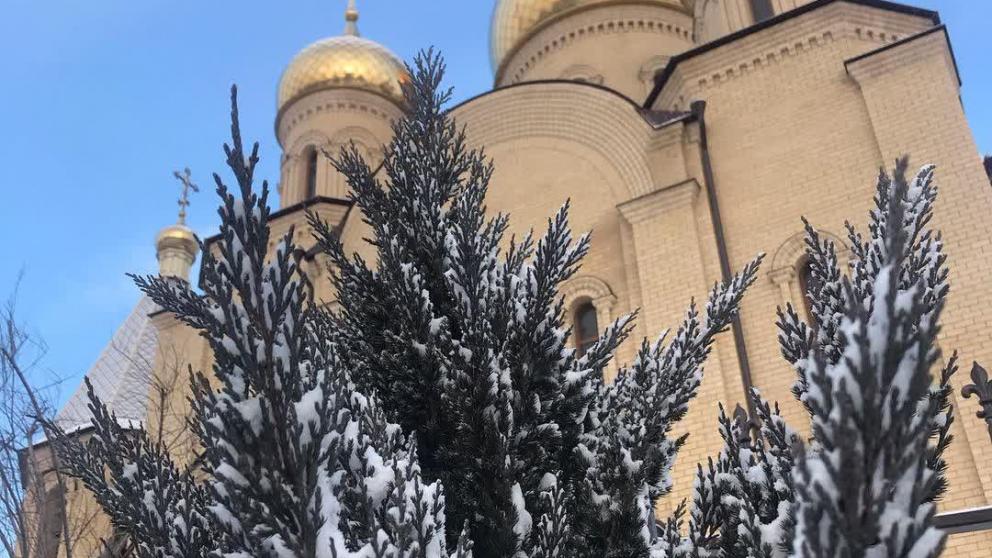 В Невинномысске в 2022 году откроют первый на Северном Кавказе музей истории Афона