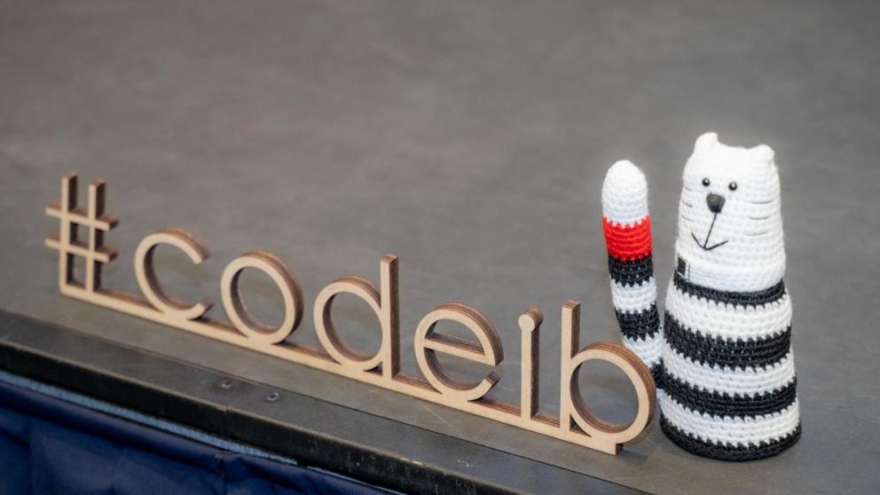 Ставропольцы могут принять участие в проекте «Код информационной безопасности»