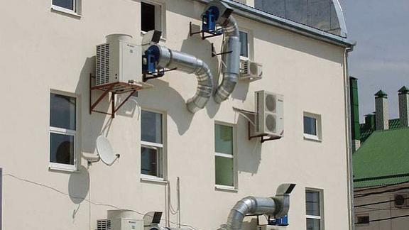 Ставропольцы всё чаще жалуются на различные источники шума