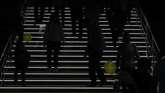 Снимок ставропольского фотографа получил первое место на американском конкурсе