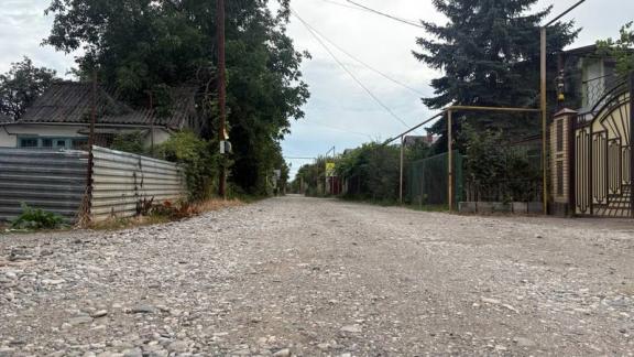 Губернатор Ставрополья провёл рабочую встречу с главой Ессентуков