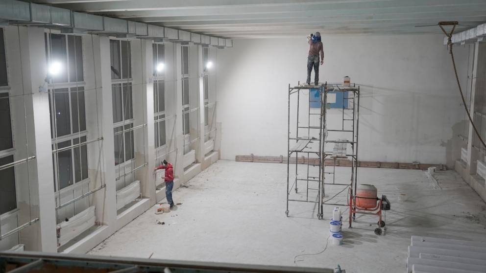 Губернатор Ставрополья: Будем работать над расширением кадрового потенциала краевой медицины