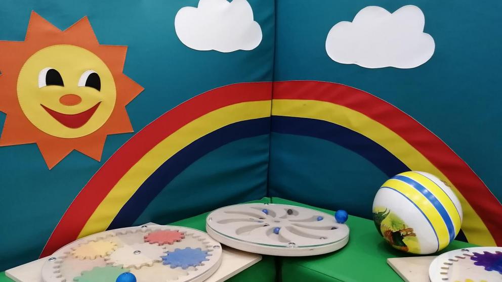 На Ставрополье началась реализация новой программы реабилитации инвалидов