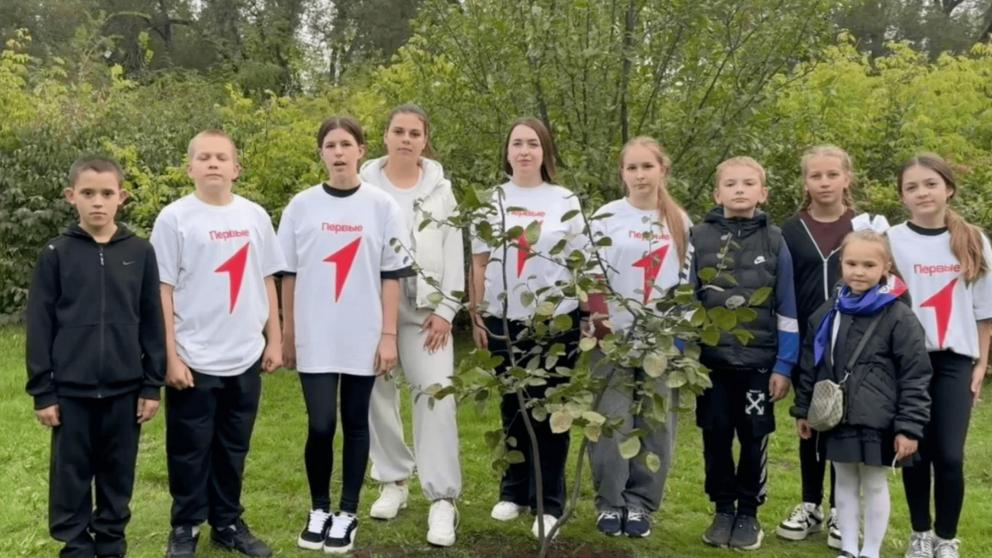 В Ипатовском округе пройдет экомарафон в онлайн-формате с Антрацитом и Стахановым