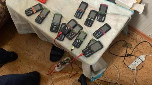 На Ставрополье пресекли крупную мошенническую схему с подменой номеров