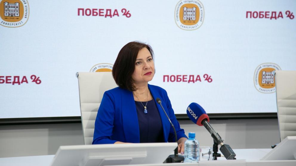 Настоящая летняя жара на Ставрополье наступит в конце июня