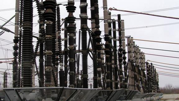 На Невинномысской ГРЭС готовы к прохождению грозового сезона