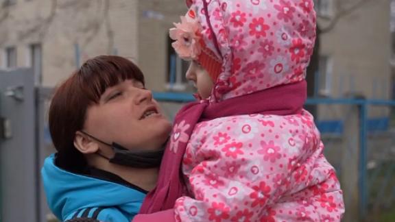 Беженцы из ДНР начали новую жизнь в Невинномысске