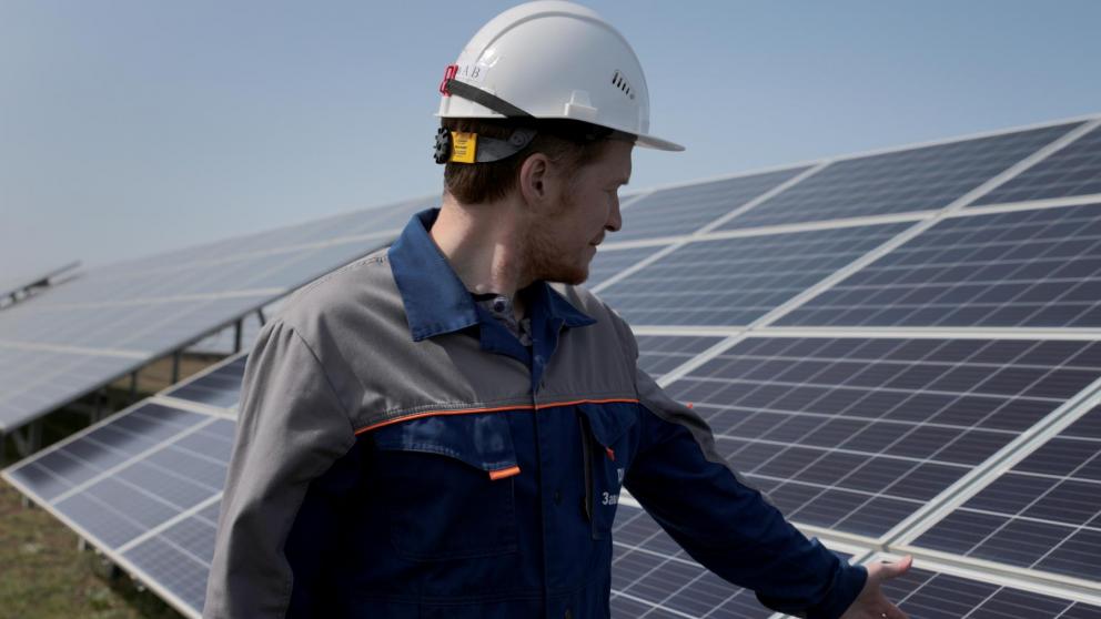 Материал для солнечных батарей нового поколения разработали в СКФУ