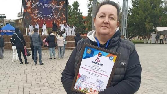 Село выбирает соцконтракт