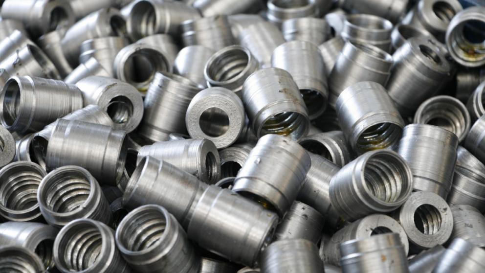 Ставропольское предприятие «РВД плюс» увеличит выпуск рукавов высокого давления