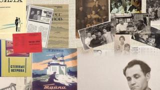 Фильм о Владимире Дятлове создан в Ставропольском литературном центре