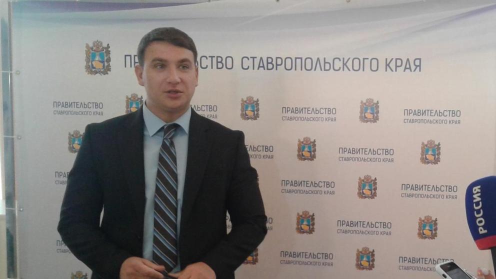 На Ставрополье разрабатывается стратегия по развитию пищевой переработки на 10 лет