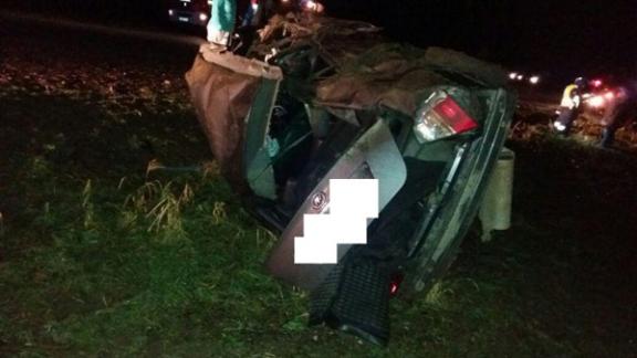 Житель Ставрополья, лишенный водительских прав, устроил ДТП