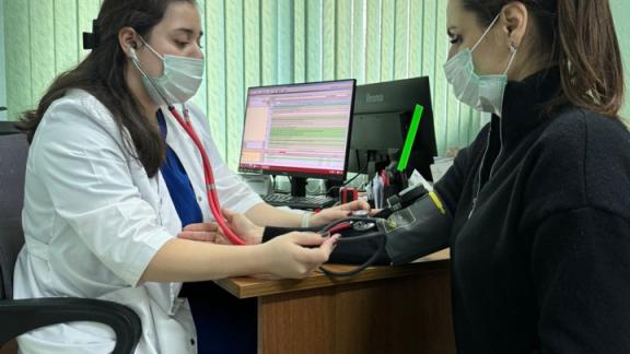 Финансирование федеральной программы госгарантий бесплатного оказания медпомощи увеличено на 400 млрд рублей