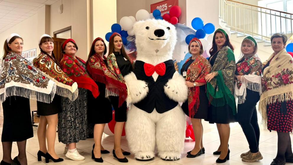 В Ставрополе выбрали самый красивый избирательный участок