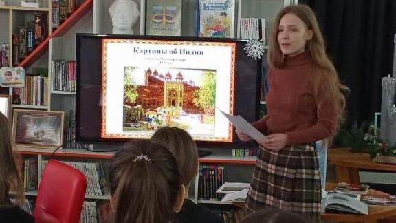 Юбилей известного живописца отмечает Ставрополье