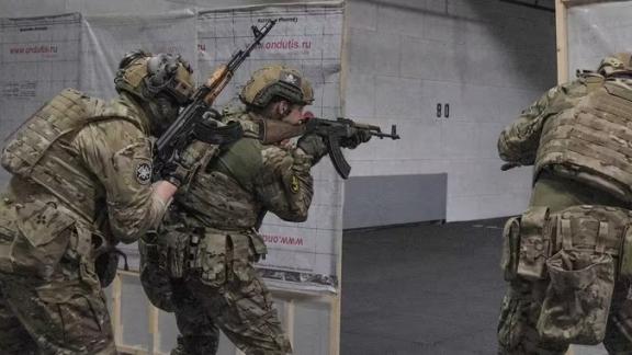 В Ставрополе 2 февраля пройдут плановые антитеррористические учения