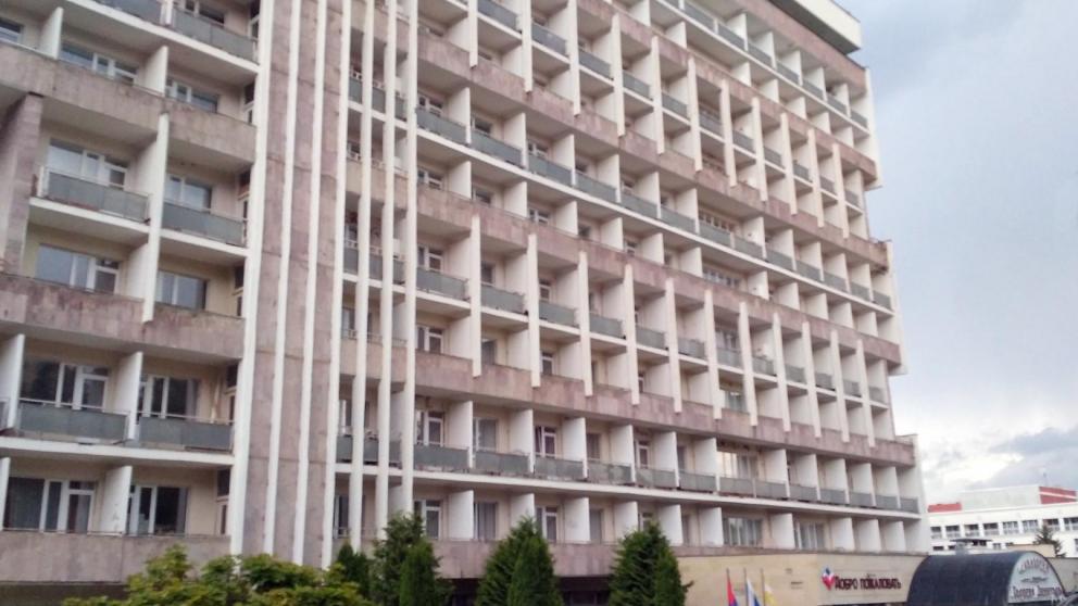 Как выжить ставропольским здравницам в условиях пандемии?