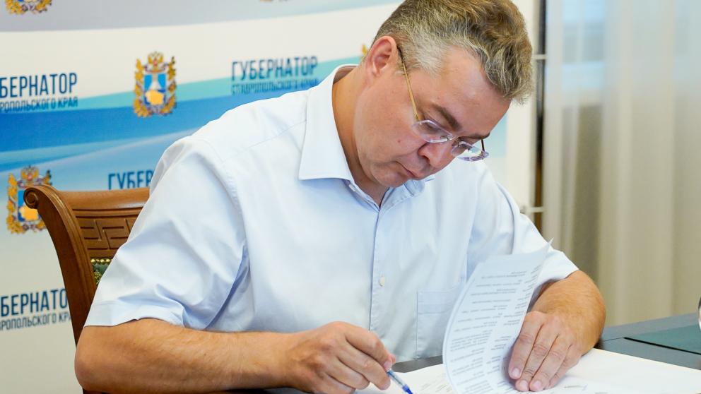 На Ставрополье усилят контроль за соблюдением масочного режима в транспорте