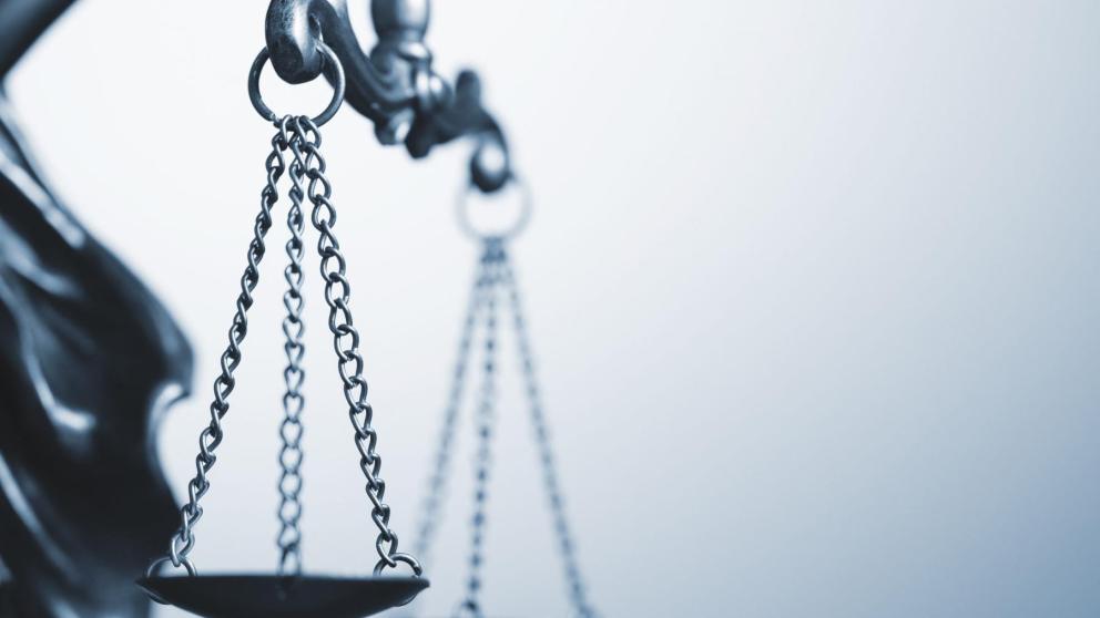 Состоялось первое в этом году заседание комиссии по помилованию СК