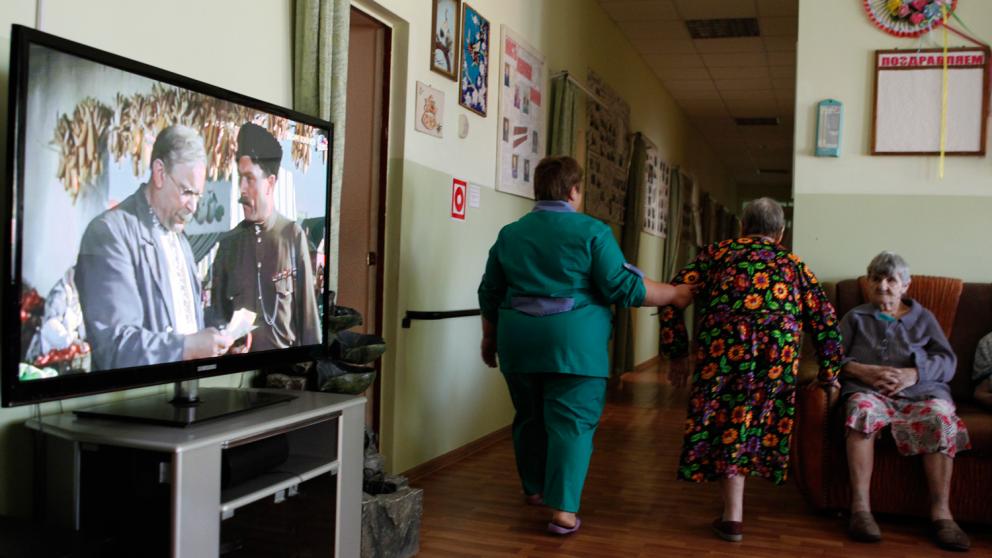 Как на Ставрополье реализуется социальная поддержка граждан