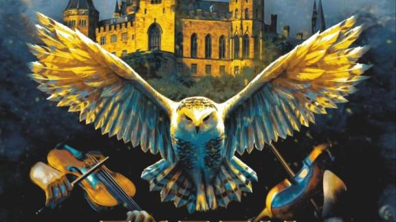 Оркестр Sonorus исполнит саундтреки из фильмов о Гарри Поттере в Ставрополе