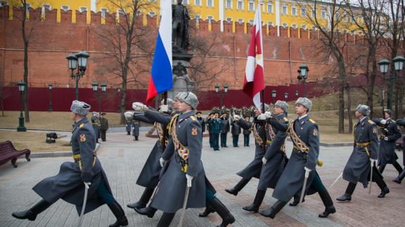 Нападение на Росгвардию в Чечне отражено: подробности и последствия